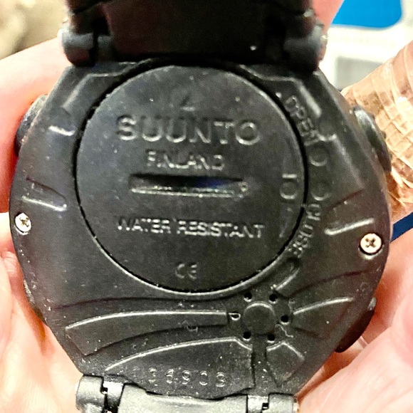 Mens Suunto Vector Xlander watch - Picture 7 of 9